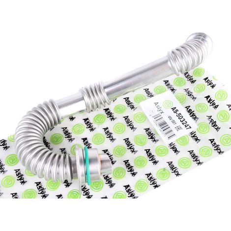 TUBO EGR 1.6 HDI (1/5)