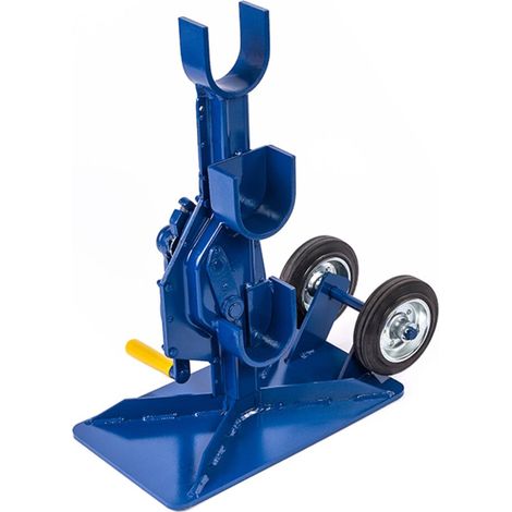 Katimex Hebewinde mechanisch 1 Stück (1/2)