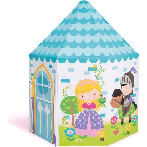Tenda principessa INTEX 44635