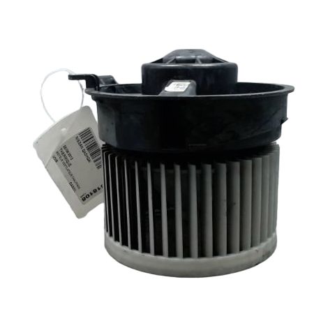 Moteur Ventilateur Chauffage NISSAN Qashqai [PRODUIT D'OCCASION]♻️27225et10b
