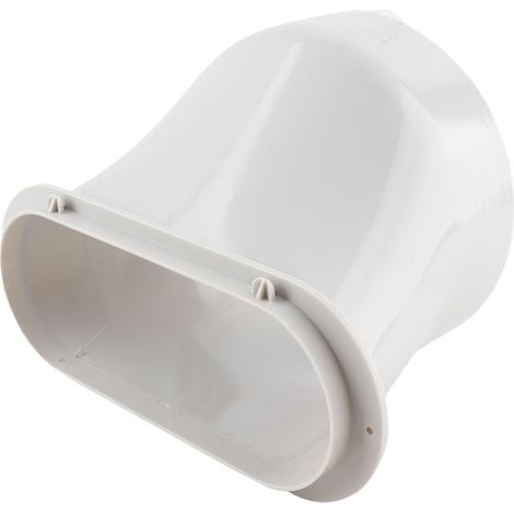 Adaptateur De Tuyau D'Échappement De Climatiseur 5,9 Pouces (1/5)