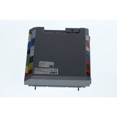 Ersatzteil 8738212917 Leiterplatte I/O Board V1.7.0 von BOSCH - 8738212917 (1/2)