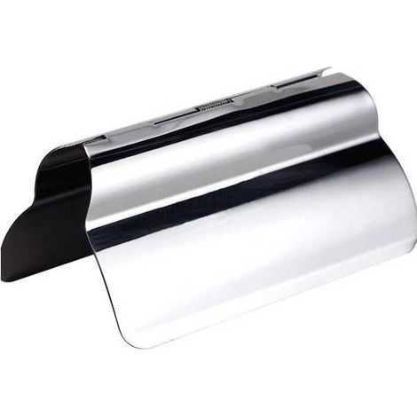 Molla de acero inoxidable para embutidos de 11 cm Easy Ilsa
