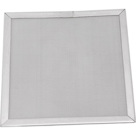 Grilles de Barbecue calmar 304, grillage de remplacement pour ailes de poulet, bœuf, légumes, en acier inoxydable (1212) (1/5)