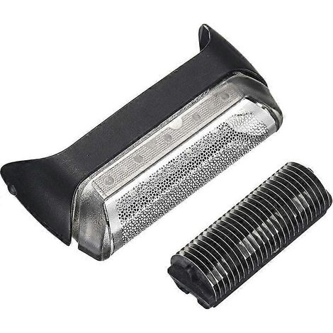 Têtes de rechange pour rasoirs électriques Cruzer Series 1 (10B) et têtes de rechange 10B/20B (170/180 mm) pour rasoirs électriques Cruzer Series 1000/2000. (1/5)
