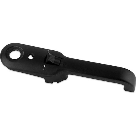 Maniglia superiore di ricambio per modelli Level Fagor 4l / 6l / 8l