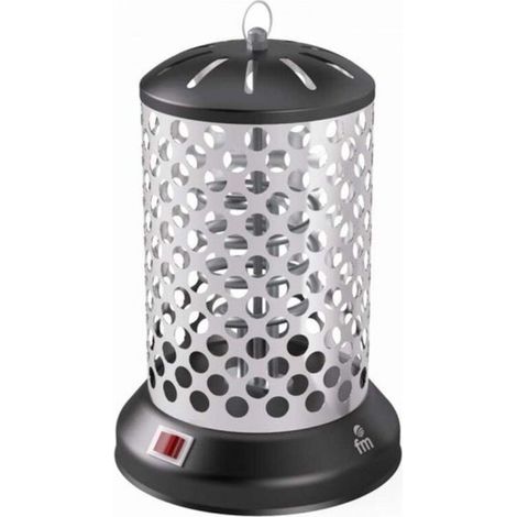 Brasero de table pour poêle 400w avec interrupteur bl-1450 fm (1/2)