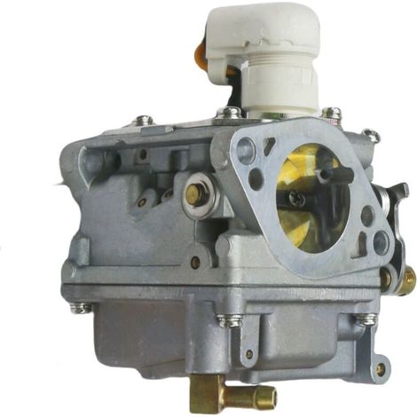 Convient aux carburateurs de moteurs hors-bord Yamaha 4 temps 65W-14901-00/10/11/12 F20 F25 (1/3)
