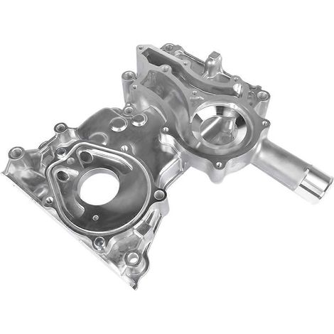 Couvercle de distribution moteur 1130235010 pour 4Runner Celica Pickup-- (1/5)