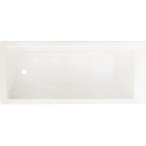 Carcasa Bañera Rectangular Mod. Agata Sin Paneles (1/2)