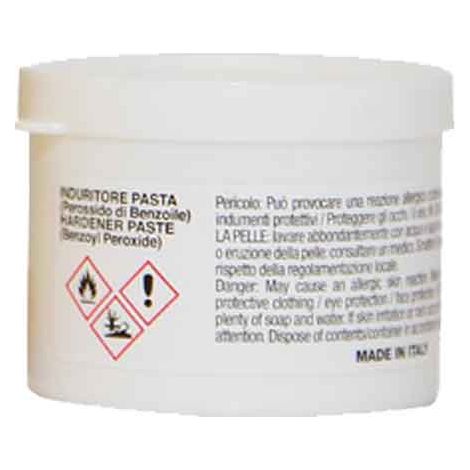 ENDURECEDOR PARA MASILLA BICOMPONENTE 30 g