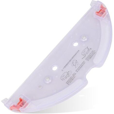 Support de Reservoir eau de Rechange Compatible avec Roborock T7/T7pro/ S5 MAX/ S50 S55 MAX/ S6 MaxV Aspirateurs (1/5)