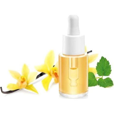 Recharge d'huile de coton 15 ml Fancy