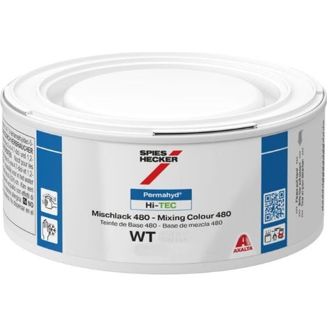 SPIES HECKER WT 363 HI-TECH BRILLANTGOLD LT. 0.25