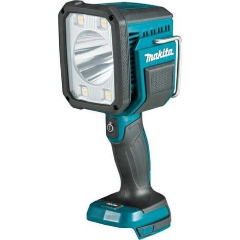 Makita DML812 Lampe portable blanche LED 18V 14.4V