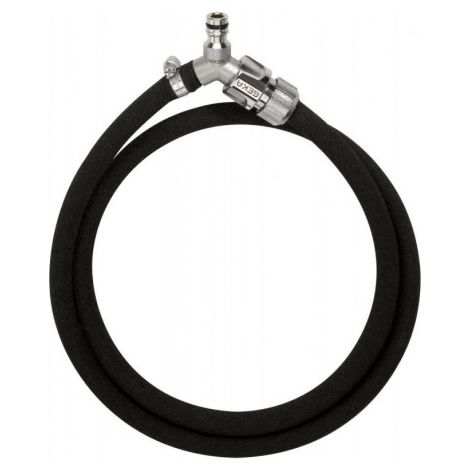 Set d'arrosage arbre 15m tuyau perlé + raccords GEKA plus (1/3)
