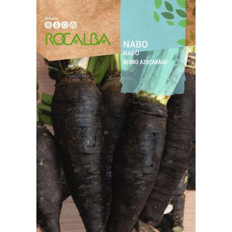 Rokalba Nabo Black Suguarado 10g