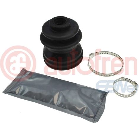 Jeu de joints-soufflets, arbre de commande Autofren Seinsa D8250 HYUNDAI