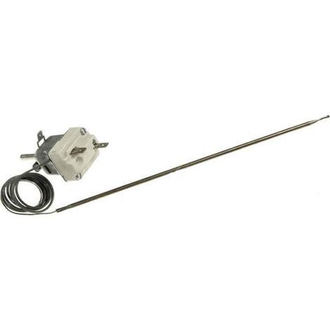 THERMOSTAT ALTERNATIVE POUR FOUR pour FOUR SAUTER - 5519062827 (1/3)