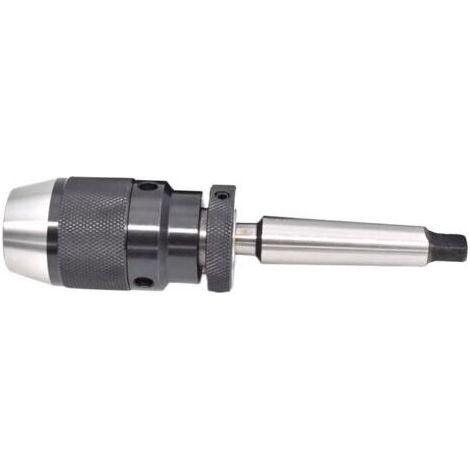 Mt3MT1 MT2 MT3 B10 B12 B16 B18 B22 1 Jeu pour tête de perçage auto-serrante pour machine CNC (MT2-B18 (1-16MM)) (1/5)