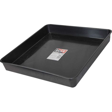 Scan DT45 Drip Tray 28 litre SCASCTRAY28 (1/4)