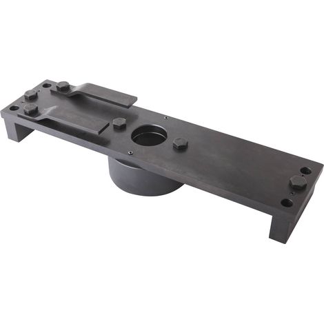 Outil de positionnement arbre primaire boîte ZF AS Tronic - OM 0466 - CLAS Equipements