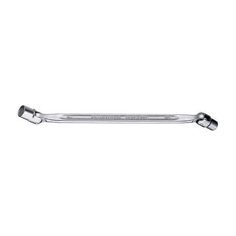 STAHLWILLE 43413638 - clé à double articulation érie 29a 5/8x1 1/16 (1/3)