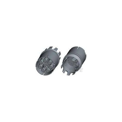 TE Connectivity 293615-2 Bag 1 pc(s)