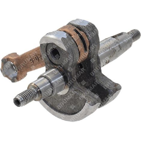 Kurbelwelle für PROGREEN Multitool – 054007