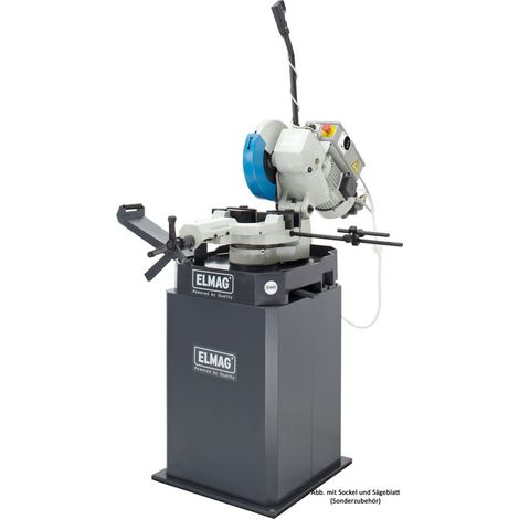 Metall-Kreissägemaschine MKS 315 RLSS-N (1/5)