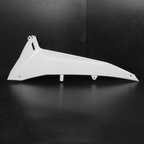 Sabot bas caisse gauche One pour scooter Yamaha 530 Tmax (1/2)