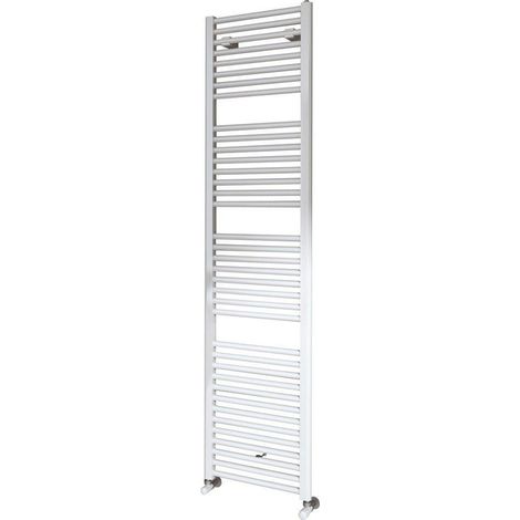 Nemo Spring Toronto 120060 radiateur porte-serviettes acier H 1248 x L 600 mm 689 W