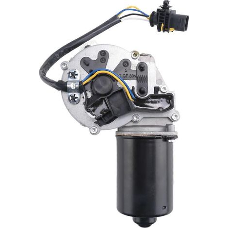 Scheibenwischermotor für Ben Truck Actros MP4 9608200081 9608201881-- (1/5)