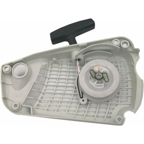 Lanceur pour tronçonneuse STIHL MS192 MS192T MS192TC MS193T (1/4)