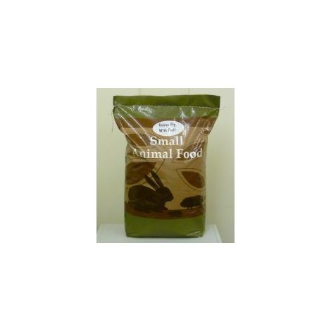 Guinea Pig With Fruit - 15kg - 384568