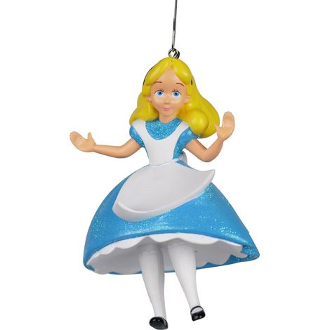 Kurt Adler KURT ADLER -  Alice In Wonderland Cod. DN34024