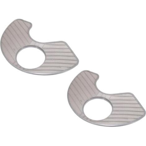Filtre à vaisselle de rechange WPW10463906 (1/4)