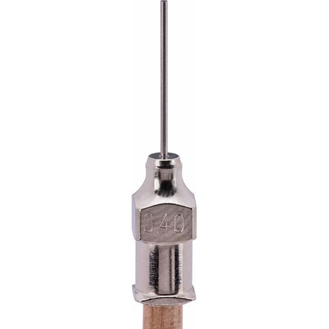 ROTHENBERGER Micro-ugello serie ROXY, 0,4 mm - 35695