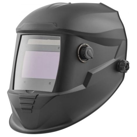 Casco per Saldatura Auto-Oscurante, Cappuccio per Saldatura (1/5)