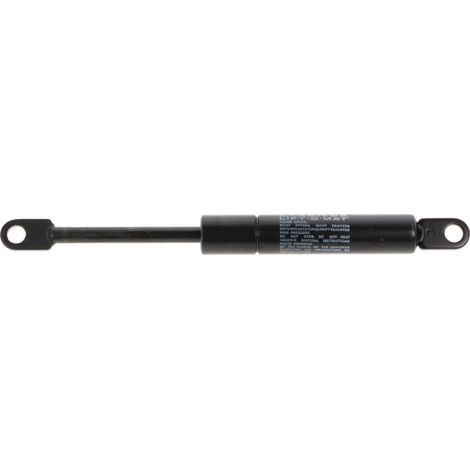 Gasflasche 205 mm 700 N, Stabilus 65416004 (1/2)