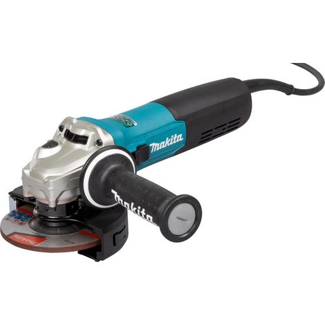 Meuleuse angulaire Makita GA5092X01 230V 125mm 1900W 11500tr/min (1/4)