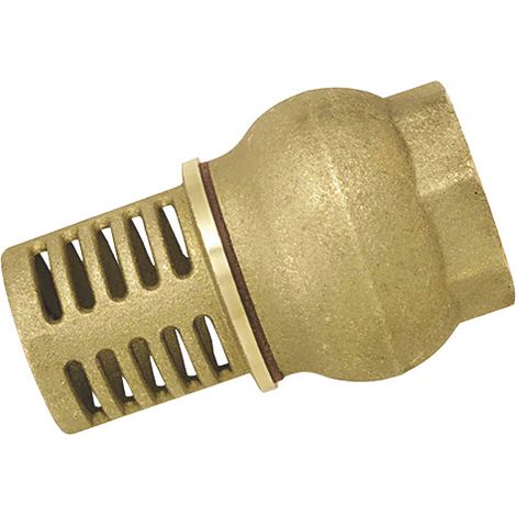 BOUTTE - Crépine Laiton type Stainer - 18758 - Ce produit de marque BOUTTE est neuf.
