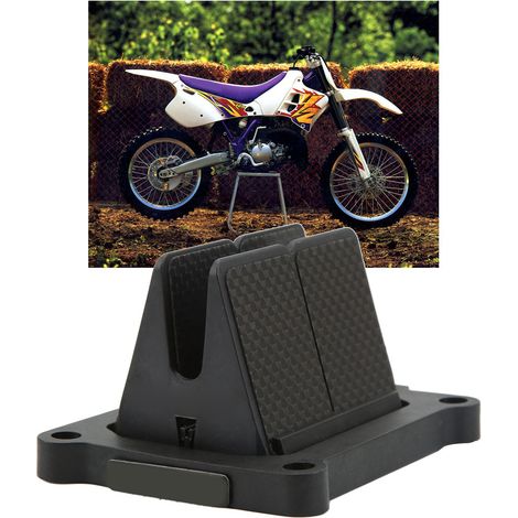 VFORCE3 V302A Einlassmembranventil für Yamaha YZ125 TXT Pro 125 Motorrad (1/5)