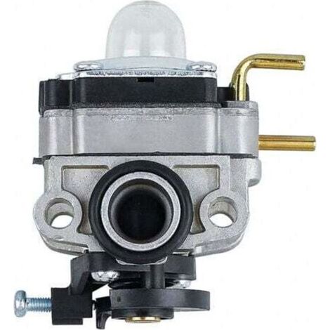 Vergaser für Ryobi RY252CS, RY253SS, RY251PH und RY254BC 25cc Zweitakt-Freischneider (1/4)