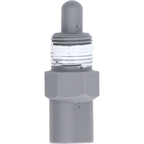 1 capteur de température d'admission, pour moteurs 4HK1 et 6HK1, compatible Hitachi Case Isuzu, référence TOSD-04-187 (1/5)