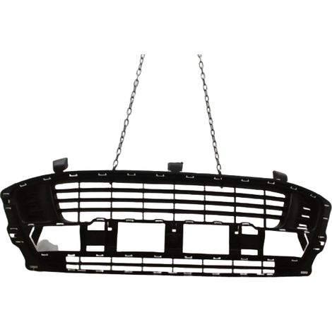 [PRODUIT D'OCCASION] Grille Pare-choc Avant CITROEN C4 I Phase 2 2008-2010 ♻️ Ref Oe. 742224 - Garantie à vie (1/2)