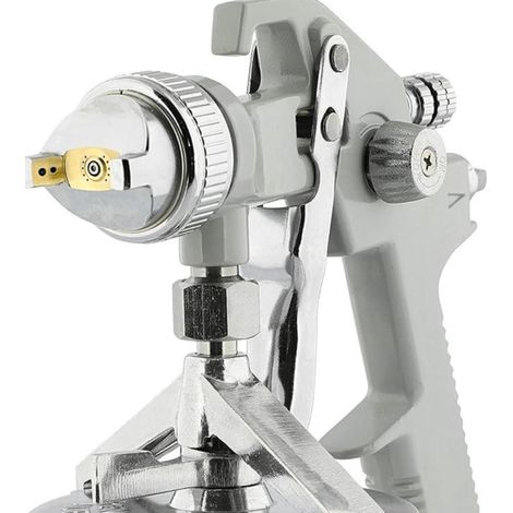 Aerografo Inferiore Ideal Star