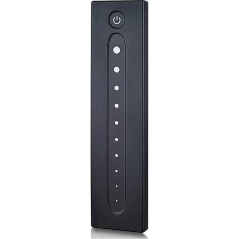 Télécommande sans-fil - 1 zone pour boîtier variateur RF Sunricher®