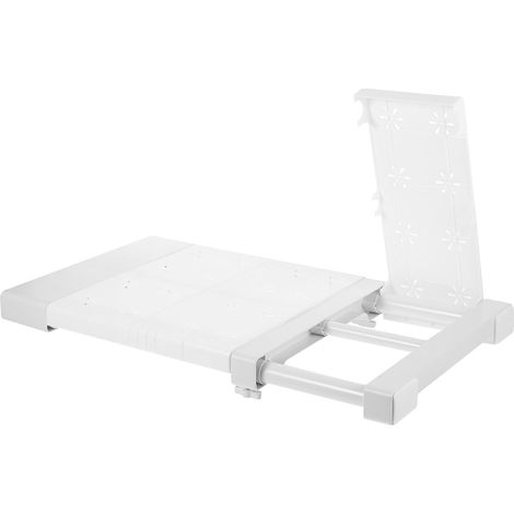 extensible à tension de 31 à 42 cm de long pour armoire en (1/5)