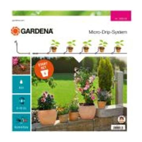 Gardena Kit gota a gota S (1/3)